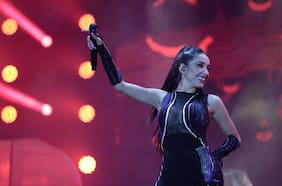 Festival de Viña 2024: ¿Cuándo se presentará María Becerra en la Quinta Vergara?