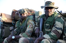 Ataque armado contra centros estratégicos de Niamey mantiene en alerta a fuerzas de seguridad en Níger