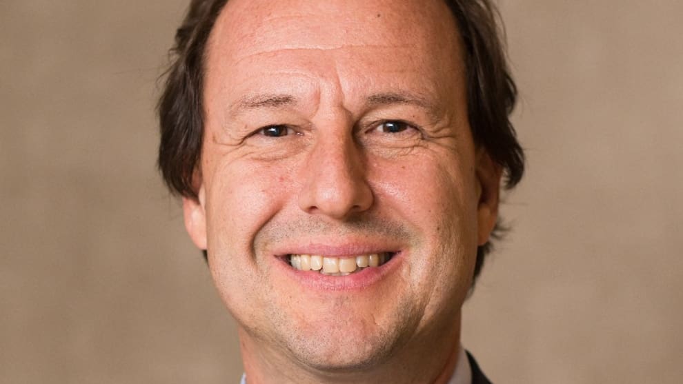 Dreams nombra a Víctor Ide como nuevo gerente general - La Tercera