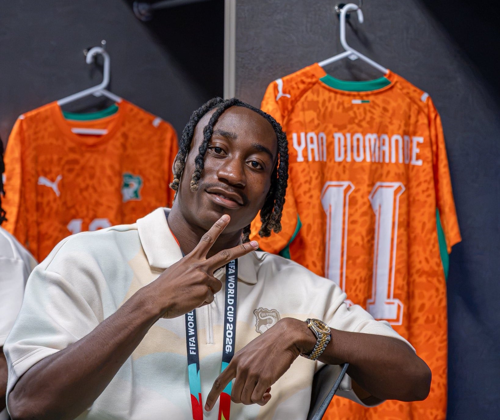 Yan Diomande desata millonaria guerra entre el Real Madrid y el PSG: lo que vale su pase tras lucirse en el Mundial