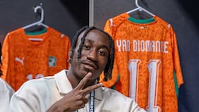 Yan Diomande desata millonaria guerra entre el Real Madrid y el PSG: lo que vale su pase tras lucirse en el Mundial