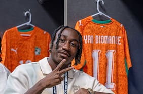 Yan Diomande desata millonaria guerra entre el Real Madrid y el PSG: lo que vale su pase tras lucirse en el Mundial