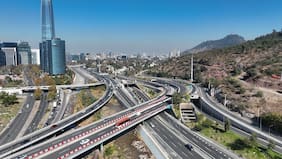 MOP inicia obras para reemplazar superestructura del Puente Lo Saldes