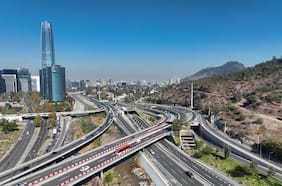MOP inicia obras para reemplazar superestructura del Puente Lo Saldes