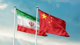 China pide frenar la escalada tras los ataques de EE.UU. e Israel contra Irán