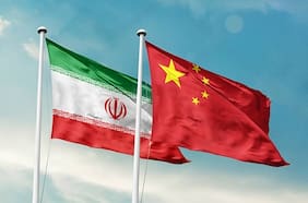 China pide frenar la escalada tras los ataques de EE.UU. e Israel contra Irán