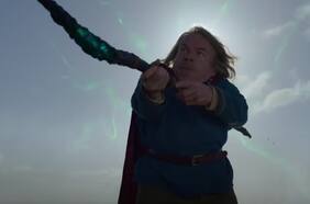 Prepárense para el regreso de Willow con otro tráiler y un nuevo póster de la serie