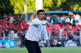Un especialista del Ascenso: Víctor Rivero, la historia del DT que cumplió el sueño de llevar a Limache a Primera