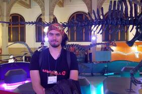 ¿Qué tan inteligentes eran los dinosaurios?: Biólogo chileno estudia su desconocido comportamiento