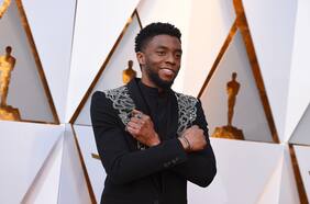 Wakanda forever: Chadwick Boseman fue sepultado en Carolina del Sur y se revela su proyecto inconcluso con un Avenger