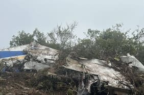 Accidente aéreo en Colombia deja 15 fallecidos: entre ellos un congresista