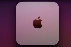 La nueva versión del Mac Mini contará con el nuevo chip M1 de Apple