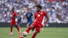 Dónde y a qué hora ver a Ghana vs. Panamá en TV y streaming