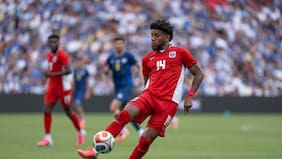 Dónde y a qué hora ver a Ghana vs. Panamá en TV y streaming