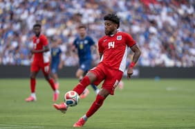 Dónde y a qué hora ver a Ghana vs. Panamá en TV y streaming