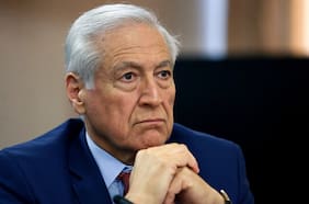 Excanciller Heraldo Muñoz dice que cumbre “Democracia Siempre” es una iniciativa “meritoria” para discutir amenazas