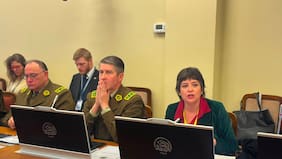 Defensora nacional advierte que proyecto antiencapuchados de Olivares (PDG) “no da certeza jurídica al personal policial”
