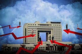 El Congreso 2026 que apoyó con financiamiento el mundo empresarial