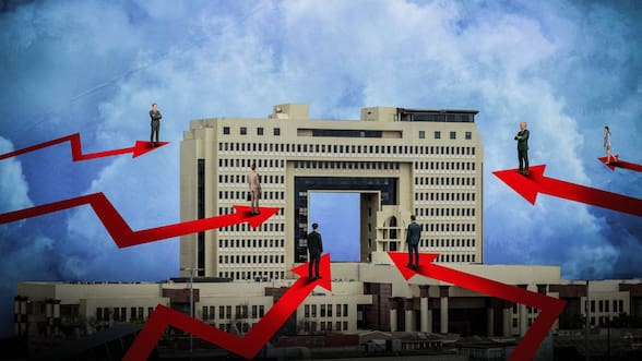 El Congreso 2026 que apoyó con financiamiento el mundo empresarial