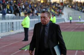 El complejo diagnóstico de Clavito Godoy tras ser hospitalizado de urgencia