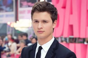 Ansel Elgort respondió a las acusaciones de abuso sexual en su contra