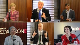 Las frases que fueron noticia en Desde la Redacción este 2025