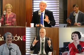 Las frases que fueron noticia en Desde la Redacción este 2025