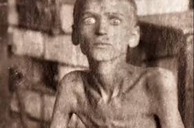 El año que la URSS mató de hambre a Ucrania