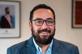 Auge y caída de Nicolás Cataldo: los turbulentos 29 minutos del fugaz paso de un subsecretario del PC por Interior