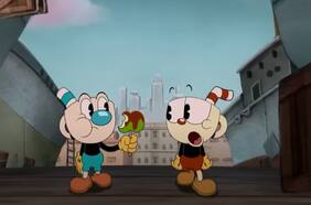 Vean el tráiler para la segunda temporada de The Cuphead Show