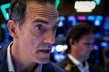 Bolsas mundiales suben a la espera de la Reserva Federal y con la mirada puesta en Medio Oriente