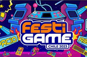 Hoy comienza la venta de entradas para Festigame 2023