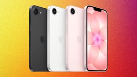 Apple lanza el iPhone 17e en Chile por menos de $700.000