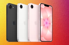 Apple lanza el iPhone 17e en Chile por menos de $700.000
