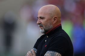 Jorge Sampaoli se confiesa en España: destaca a Marcelo Díaz, Arturo Vidal y Jorge Valdivia