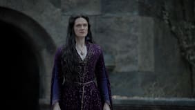 Gayle Rankin, actriz de House of the Dragon: “Las mujeres quieren conectar con su bruja interior en el mundo actual”