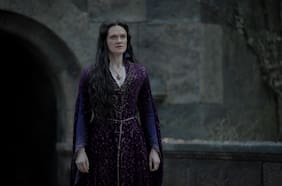 Gayle Rankin, actriz de House of the Dragon: “Las mujeres quieren conectar con su bruja interior en el mundo actual”