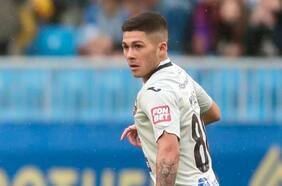 “Lo más importante es que somos todos bullangueros”: Víctor Méndez, de hincha fanático de la U a refuerzo de Colo Colo