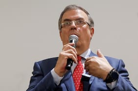 Disputa ensombrece nominación de candidato oficialista para presidenciales en México