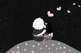 Mi abuela ya no está: un libro íntimo para vivir el duelo