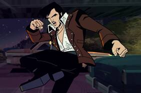 Matthew McConaughey es Elvis: mira el explosivo trailer de la animación de Netflix sobre el Rey