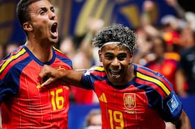 Lamine Yamal hace soñar otra vez a España: “Brilló lo suficiente como para volver a confiar en bordar la segunda estrella”
