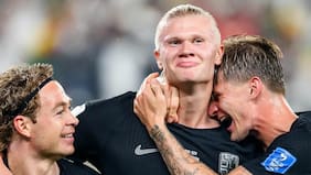 A qué hora y dónde ver a Costa de Marfil vs. Noruega en TV y streaming