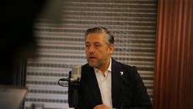 Hans Marowski, vicepresidente del PNL: “Creo que Johannes Kaiser no va a ser ministro del presidente Kast”