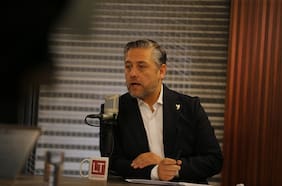 Hans Marowski, vicepresidente del PNL: “Creo que Johannes Kaiser no va a ser ministro del presidente Kast”