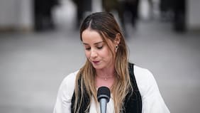 El veloz desgaste de Mara Sedini
