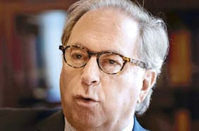 “Una de las historias más tristes de la diplomacia”: excanciller Valdés acusa sabotaje del gobierno de Kast a campaña de Bachelet en la ONU