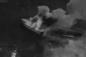 Qué se sabe del ataque de Estados Unidos contra dos embarcaciones en el Pacífico