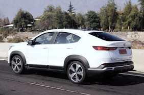 Fiat Fastback: a la caza de un nuevo público