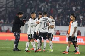 Quillón vs. Colo Colo: a qué hora y dónde ver el partido por la Copa Chile